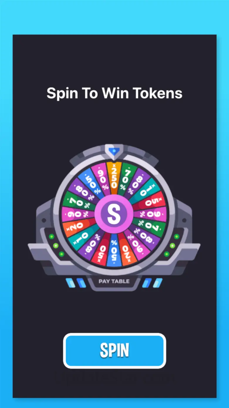 Tokens Gems For Stumble Chests 4