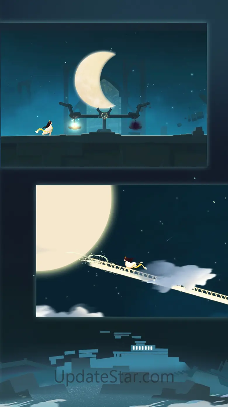 Lunar Flowers 1.0.4