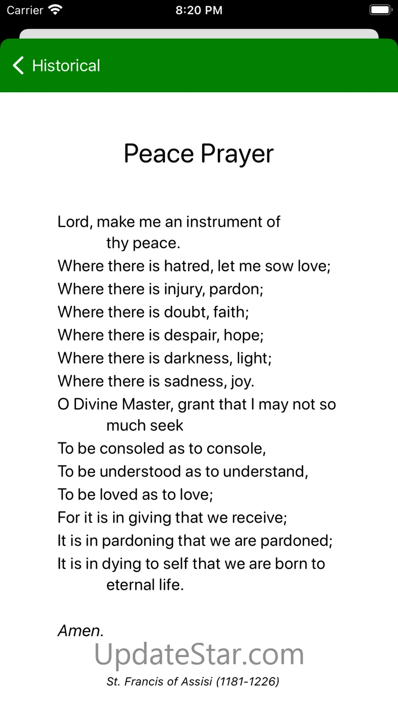 Pray with My Daily Office 2023.12