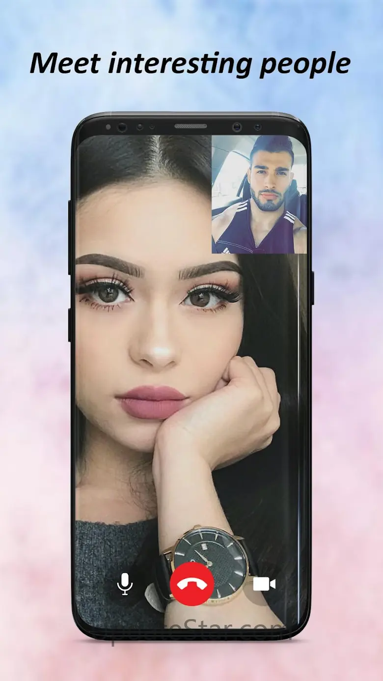 Live Girls Random Video Chat 9.0.6