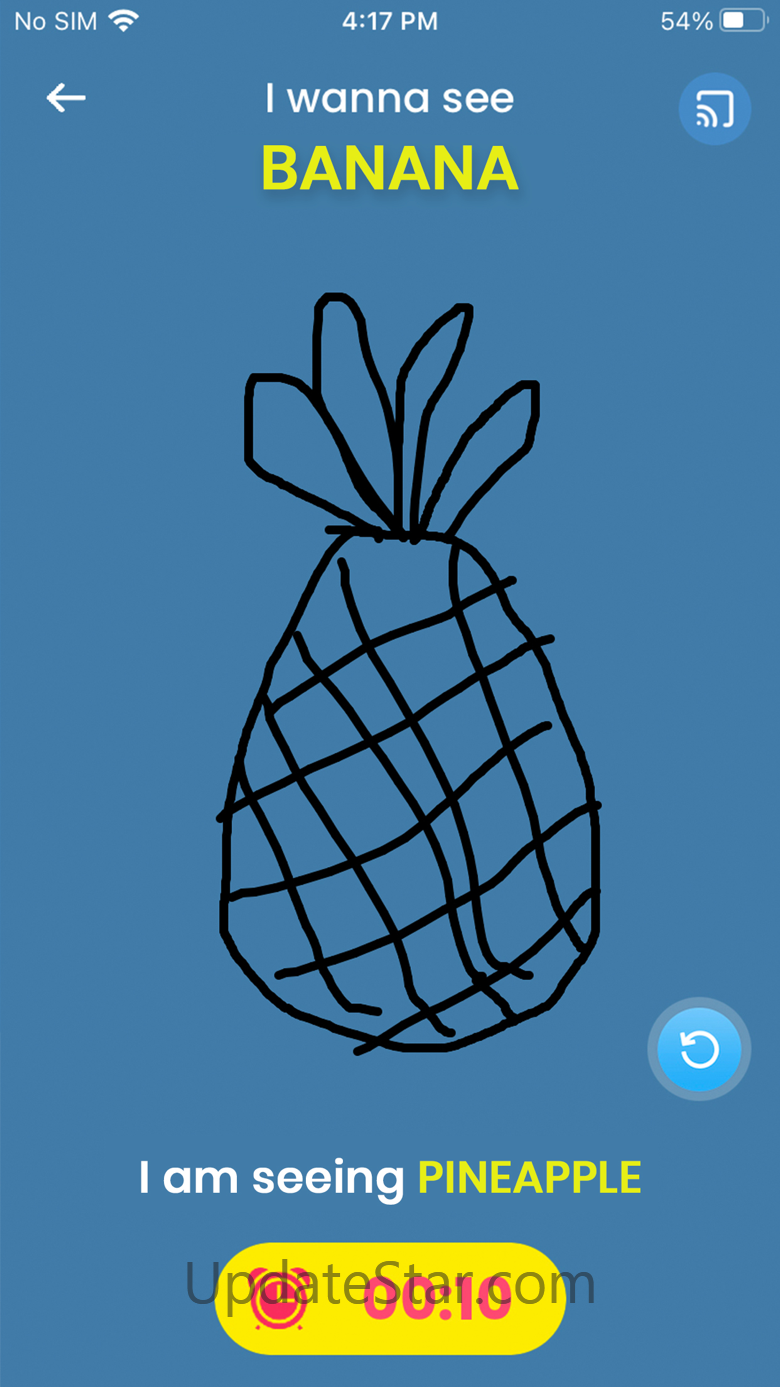 Piction Word Generator. 1.13