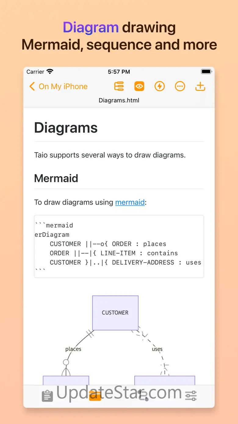 Taio - Markdown & Text Actions 1.68.0