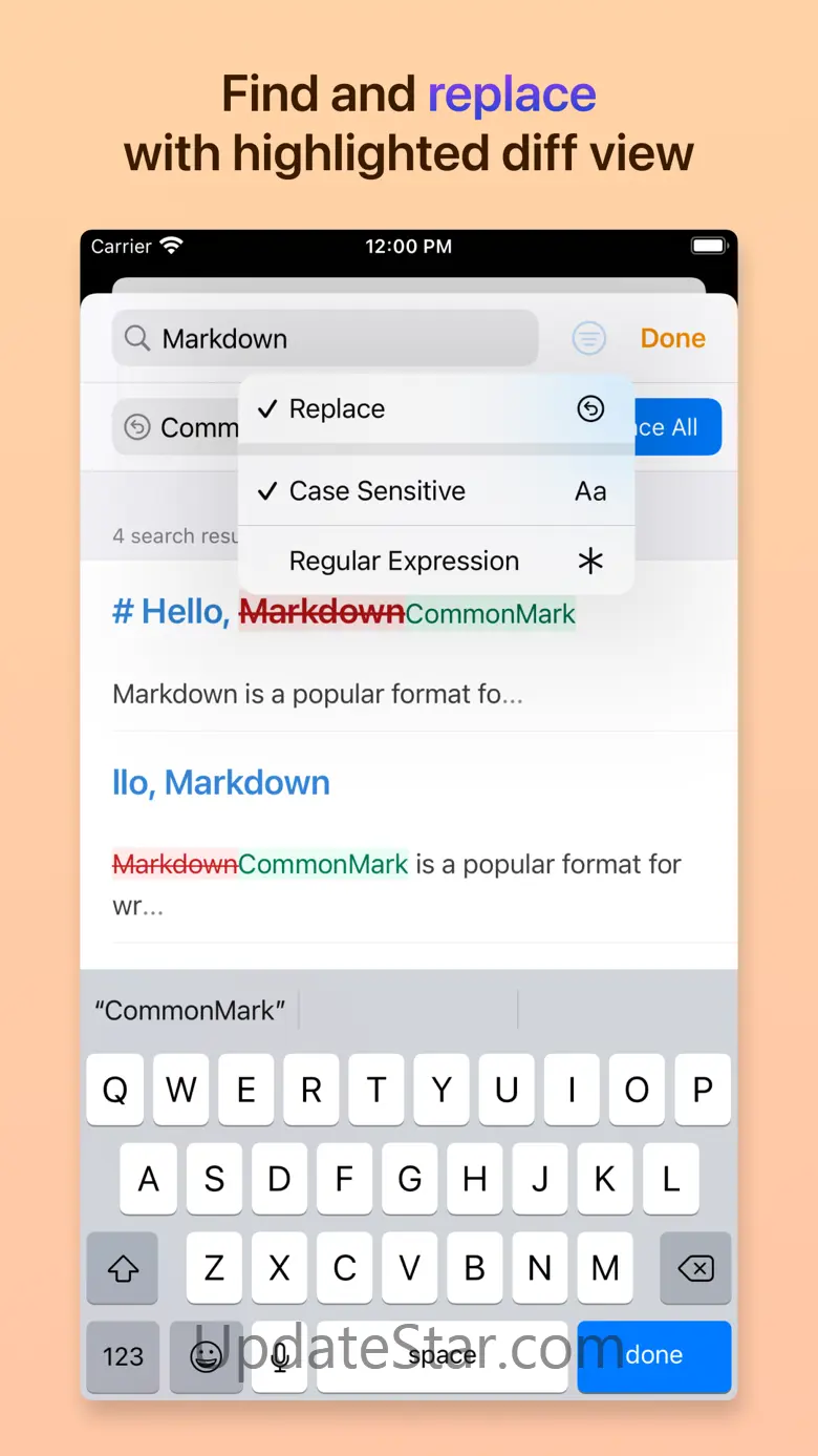 Taio - Markdown & Text Actions 1.68.0