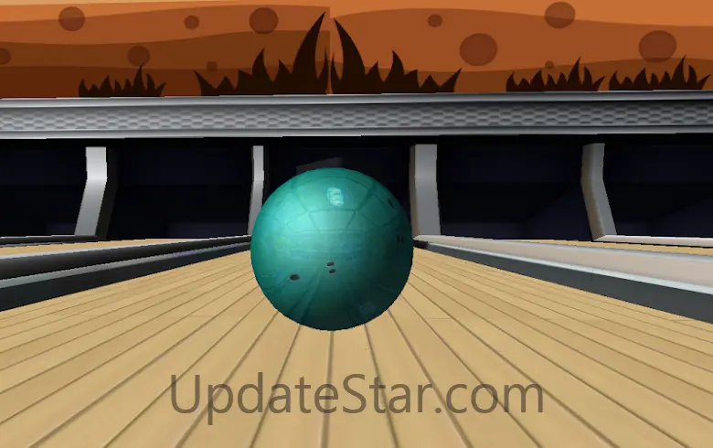 Simple Bowling 3.9