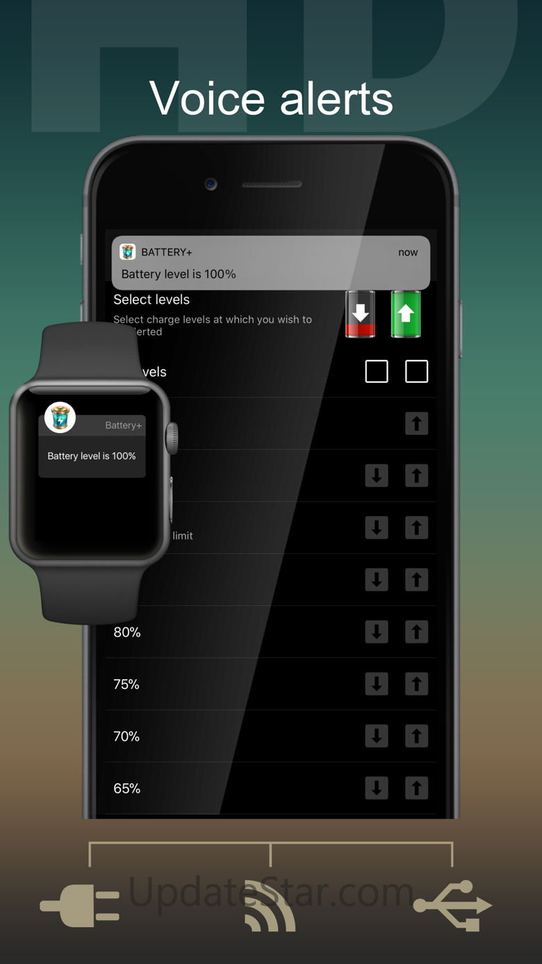 Battery HD+ Pro 3.60