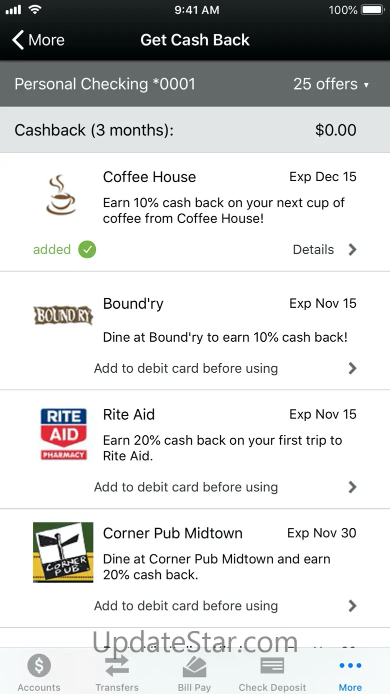 Presidential Bank Mobile App 2024.4.0.10