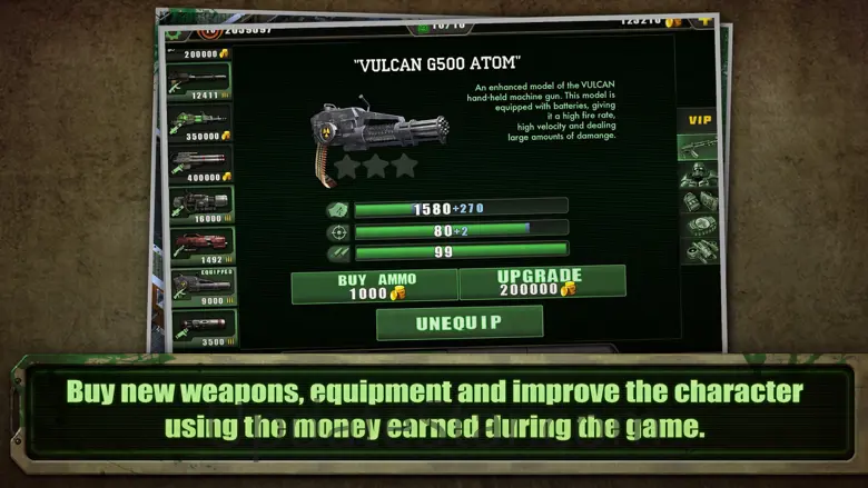 Zombie Shooter: Dead Frontier 3.3.8