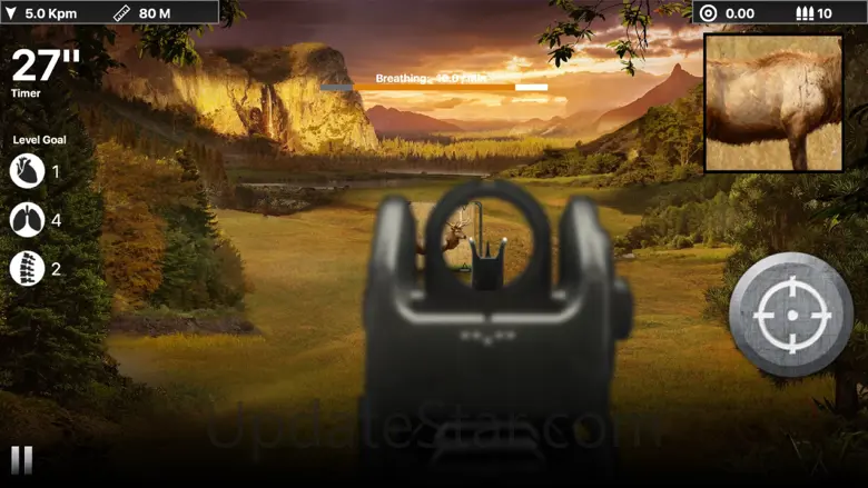 Deer Target Shooting : Pro 1.3.1
