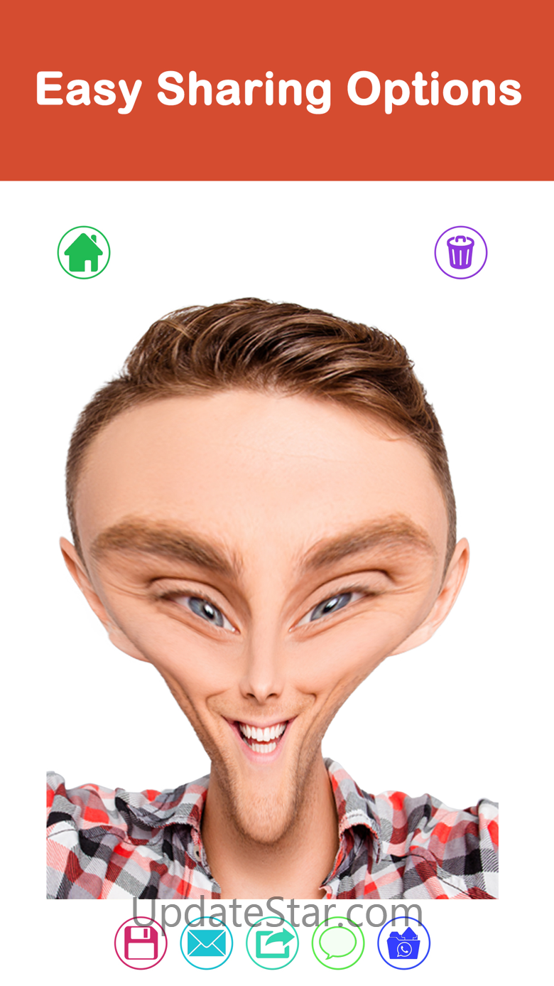Guffaw Funny Photo Video Booth 23.1