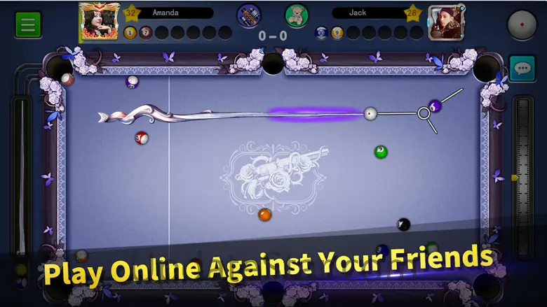 Pool Empire - 8 Ball & Snooker 6.21