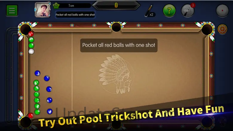 Pool Empire - 8 Ball & Snooker 6.21