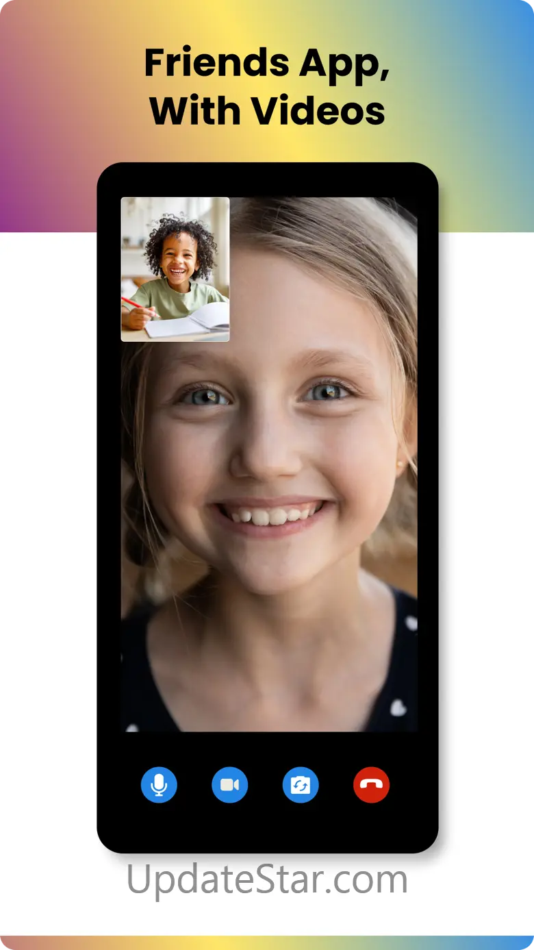 Lava — Call Friends 1.0.45