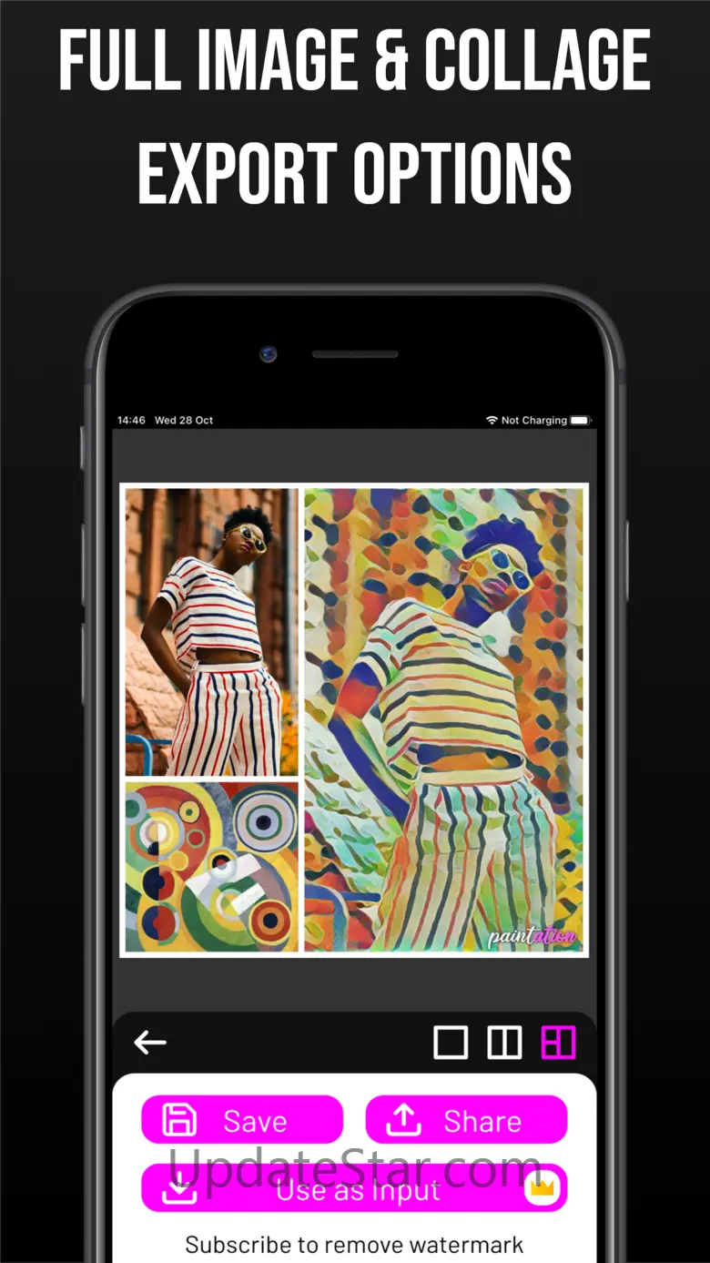 Paintation - Photo Art Effects 8.1