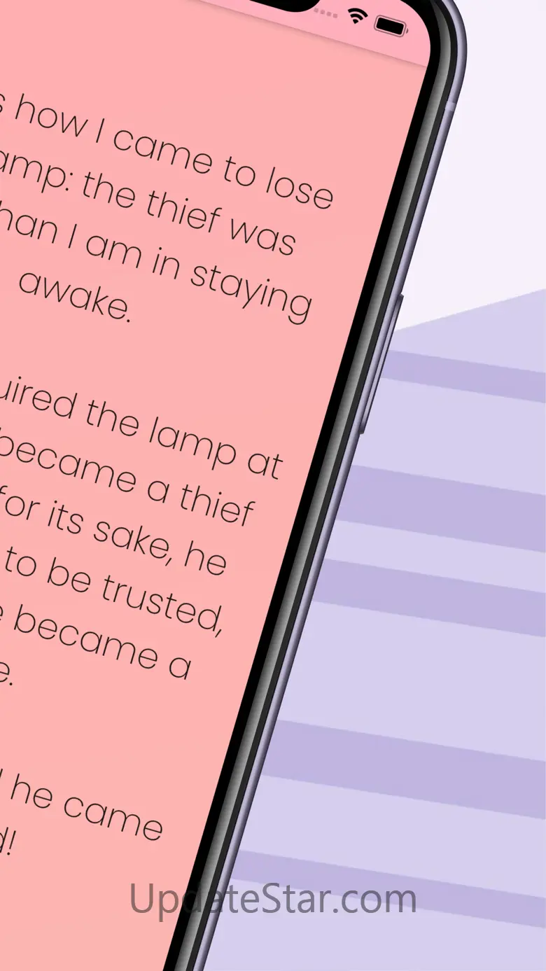 Stoic Thoughts 3.0.1