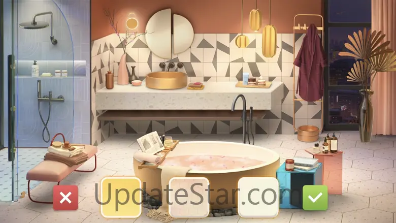 Home Redecoration: Makeover 2.2.0