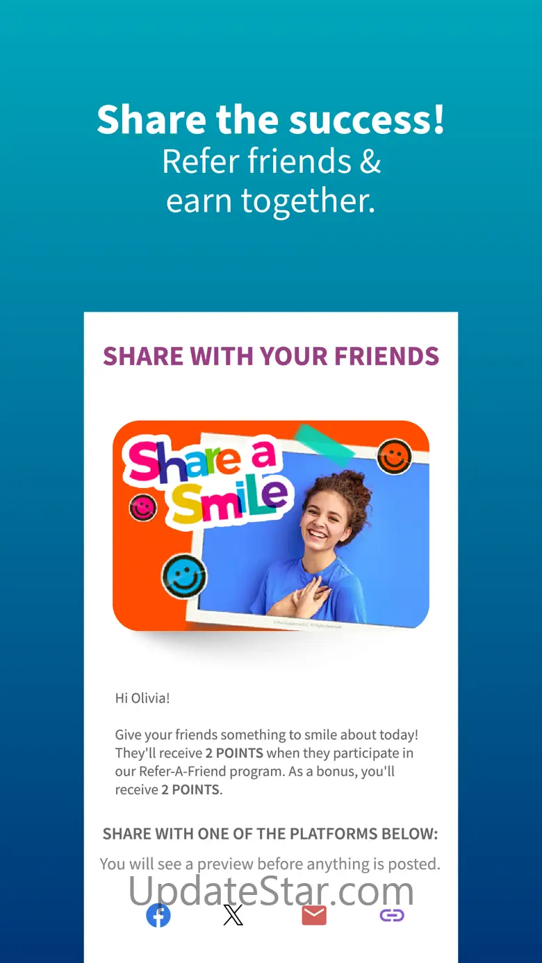 Patient Rewards Hub 3.1.4