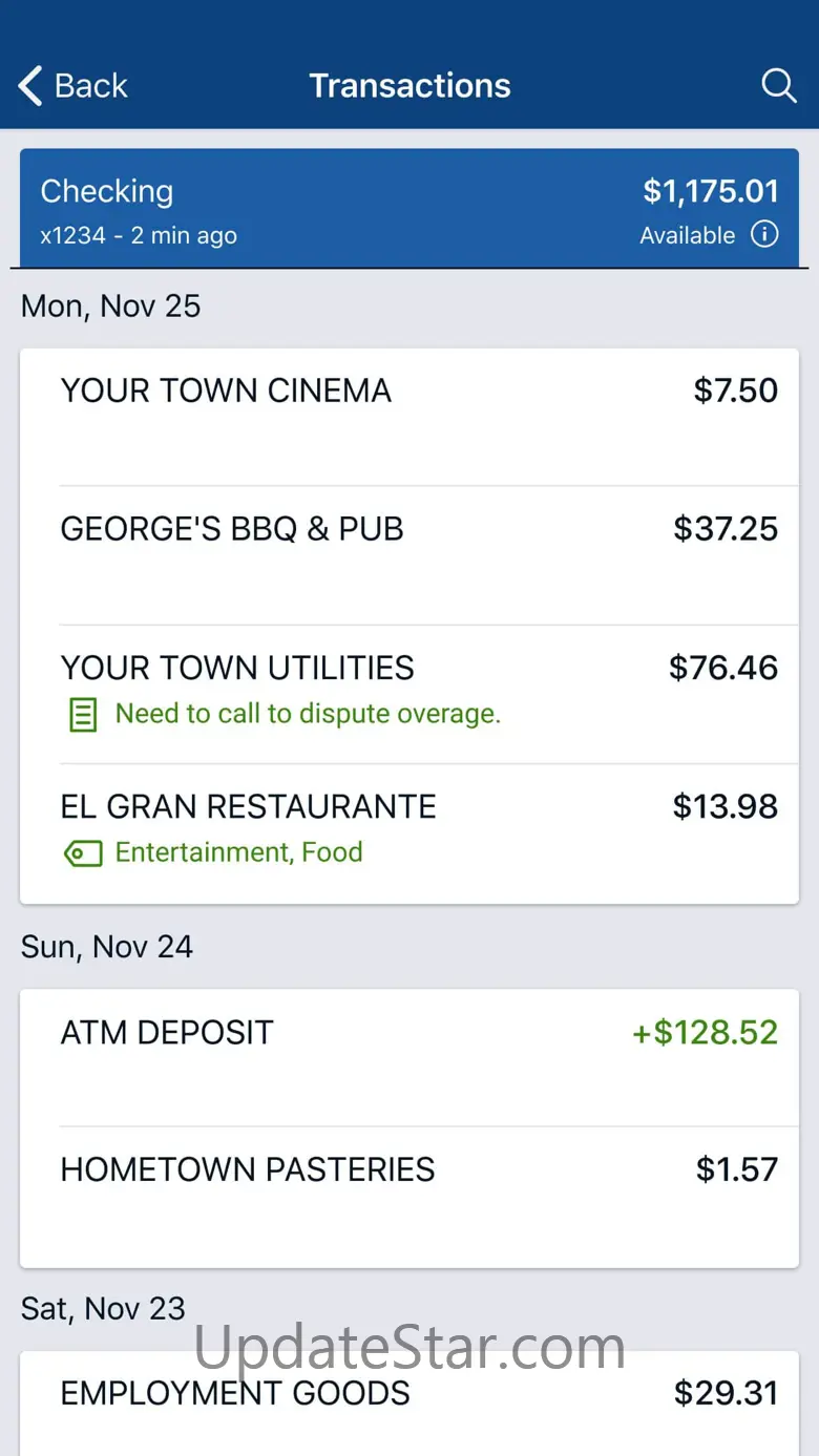 Lyon County State Bank Mobile 3.11.3