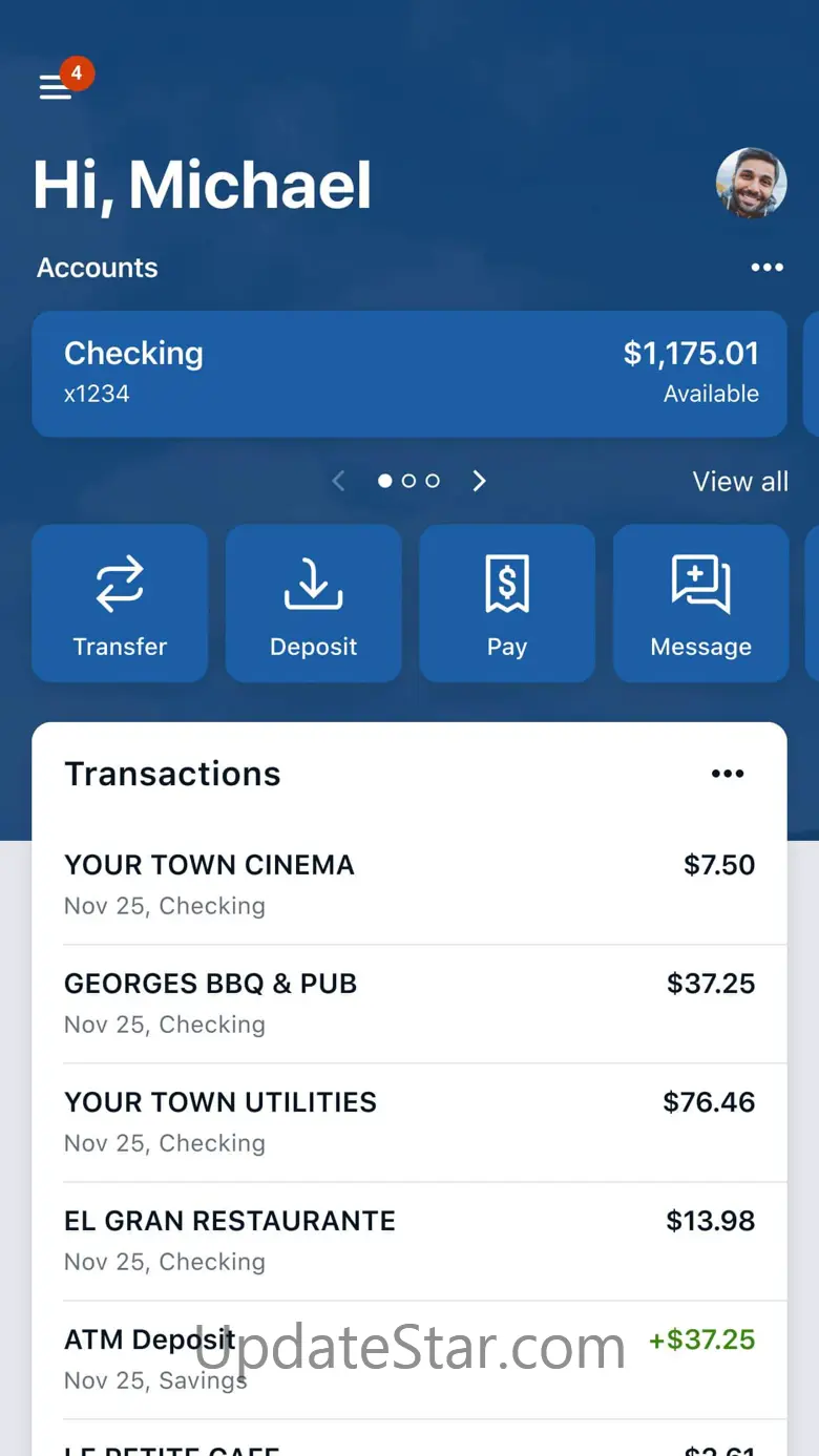 Lyon County State Bank Mobile 3.11.3