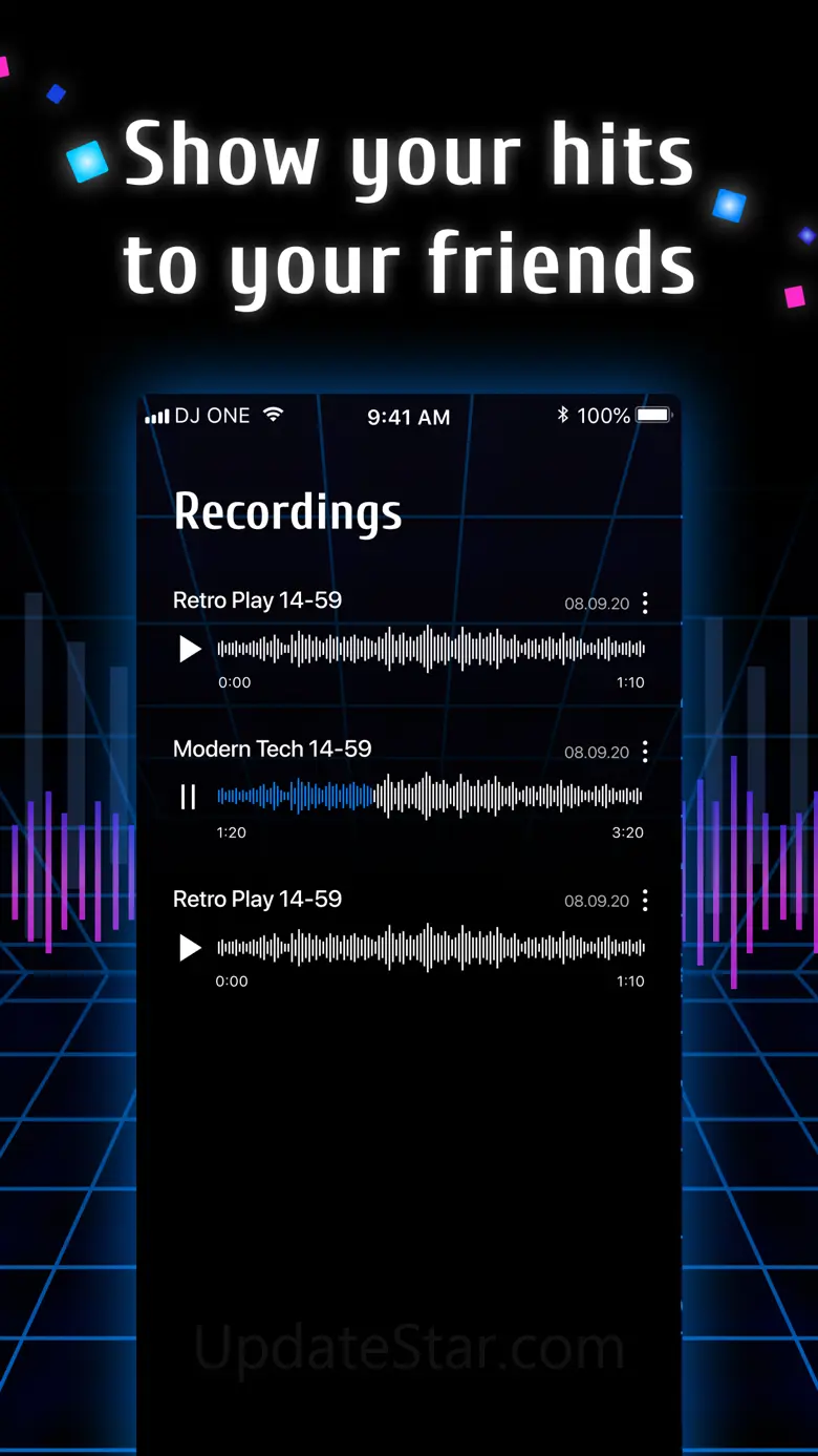 Loop pad: make & mix beats 1.19.0