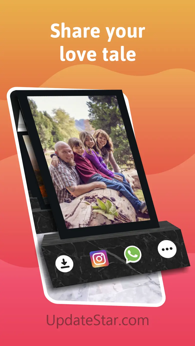 Photo & Video Slideshow Maker 1.9
