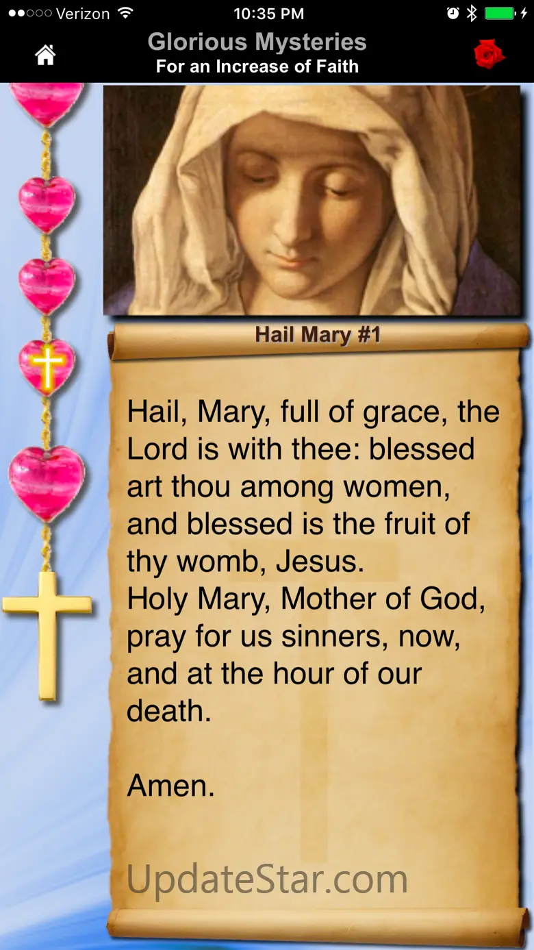 iRosary Classic 3.8