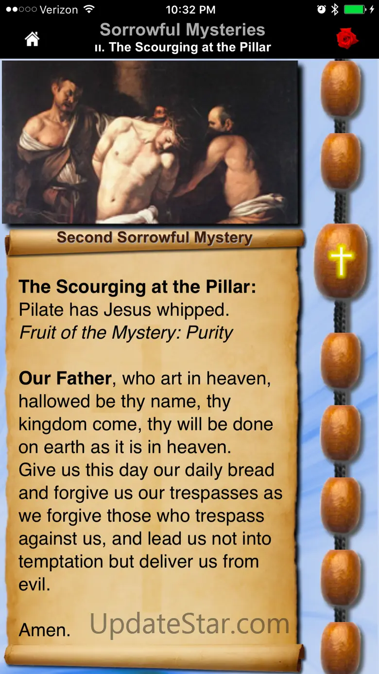iRosary Classic 3.8