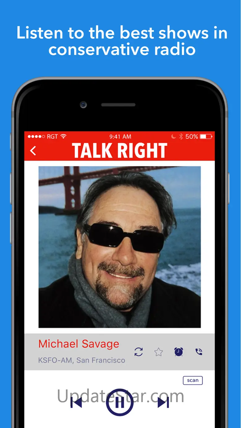 Talk Right 6.1.7