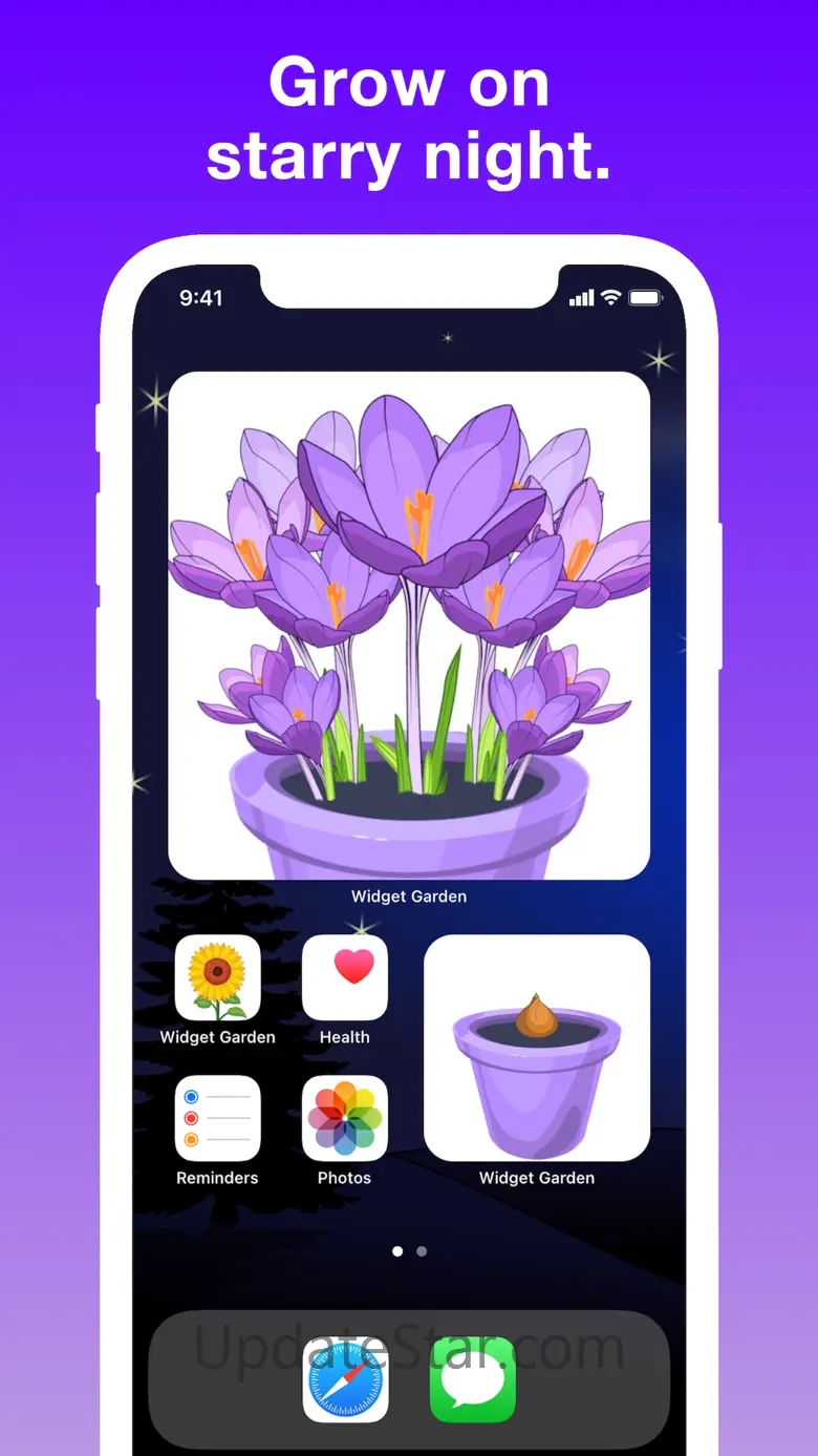 Widget Games - Widget Garden 4.4