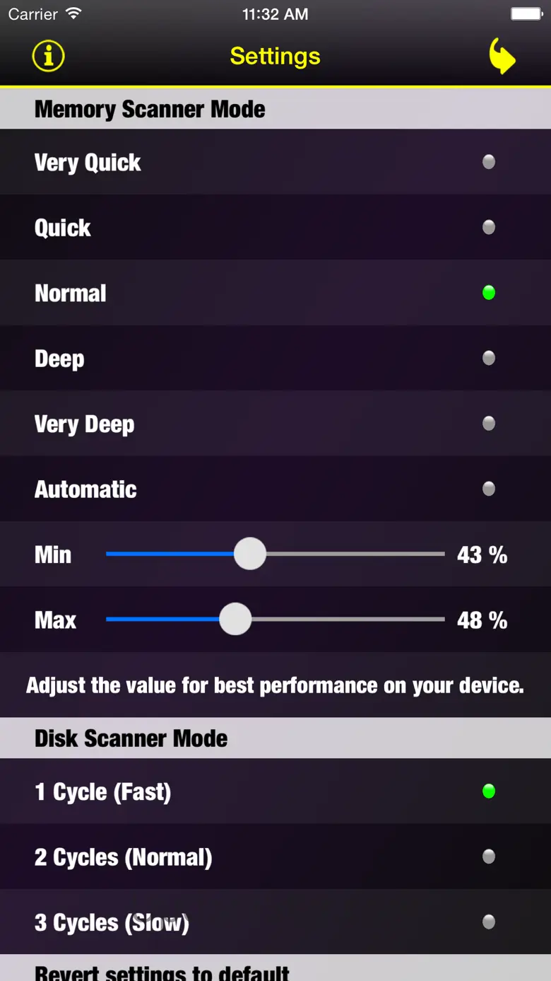 Smart Memory Pro - Check RAM & System Checker 3.3.4