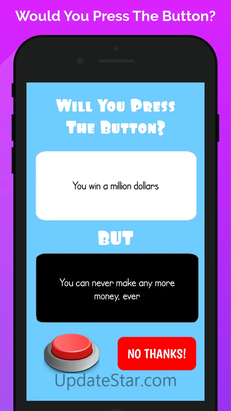 Would You Press The Button? 5.3.0