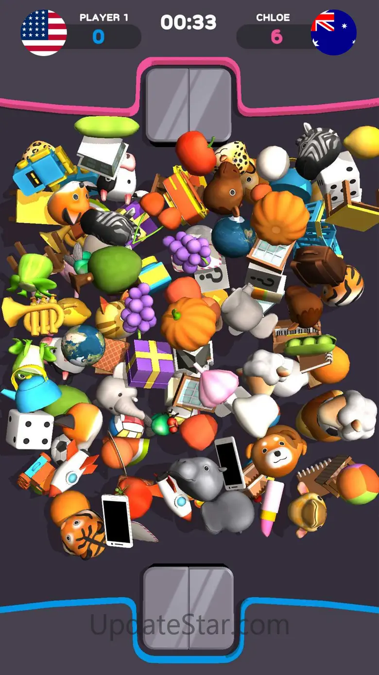 Match Master 3D 432