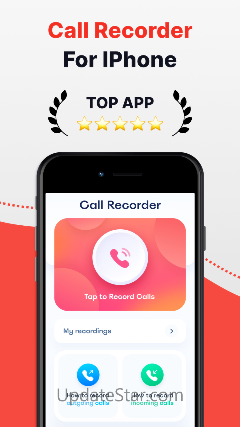 Call Recorder: Record Converse 1.2.4