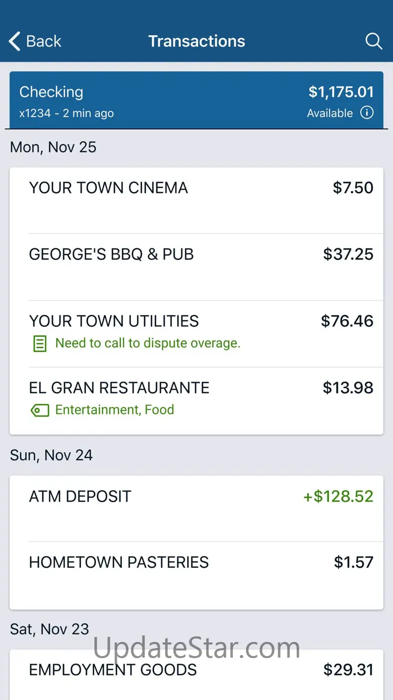 Citizens Savings Bank Mobile 3.10.3
