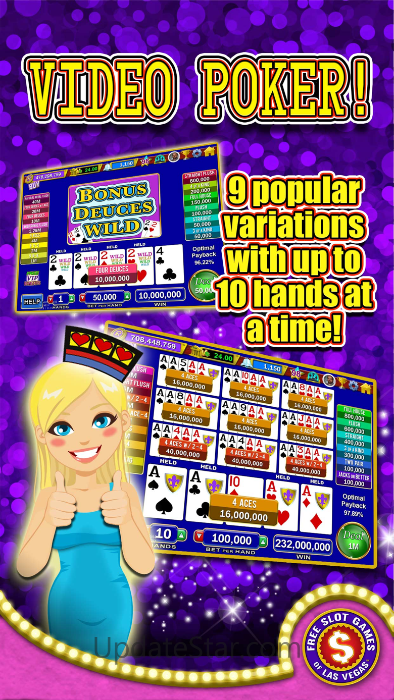 Ripley’s Slots! Vegas Casino 2.2.1