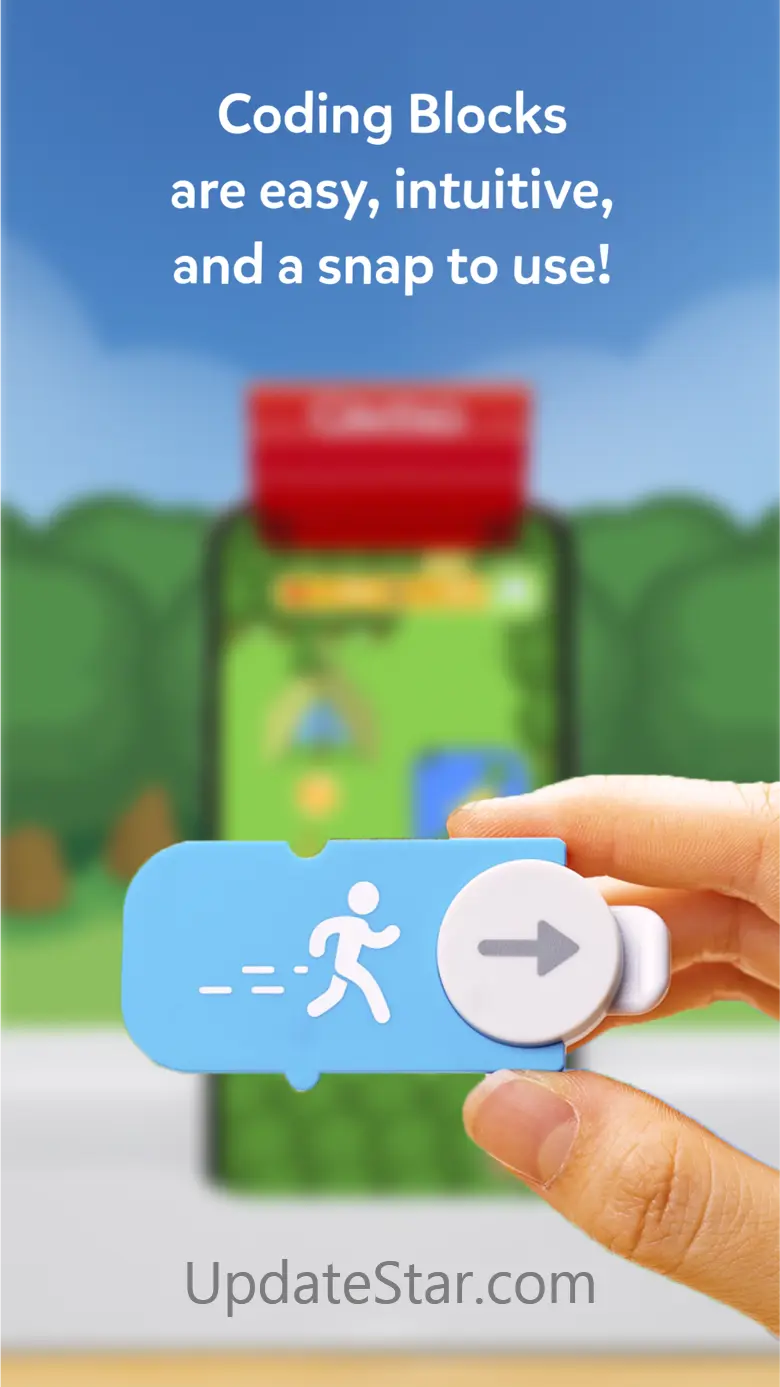 Osmo Coding Awbie 4.1.0