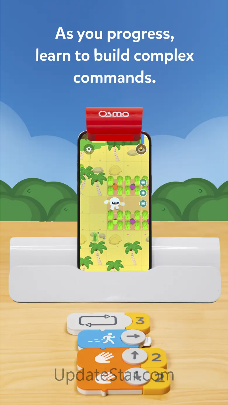 Osmo Coding Awbie 4.1.0