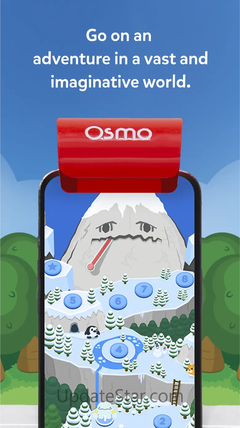 Osmo Coding Awbie 4.1.0