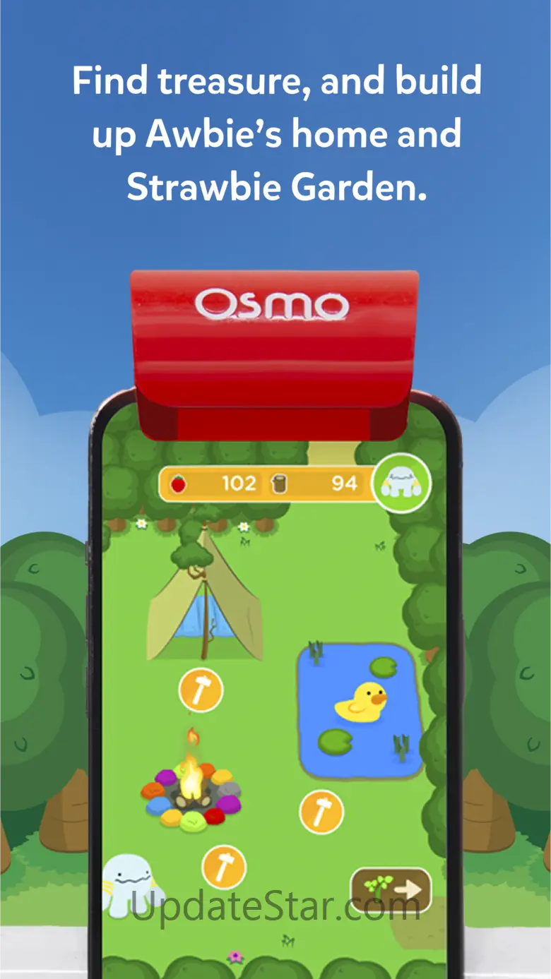Osmo Coding Awbie 4.1.0