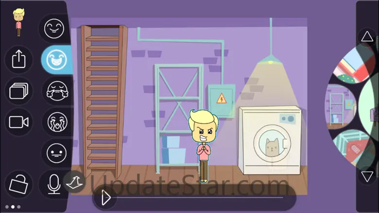 ToonR 1.6
