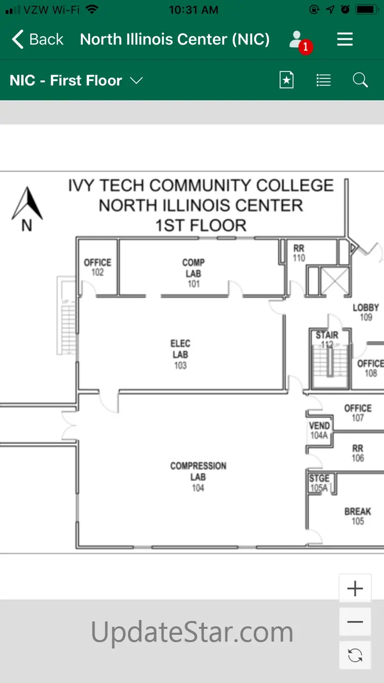 Ivy Tech Mobile 1.5