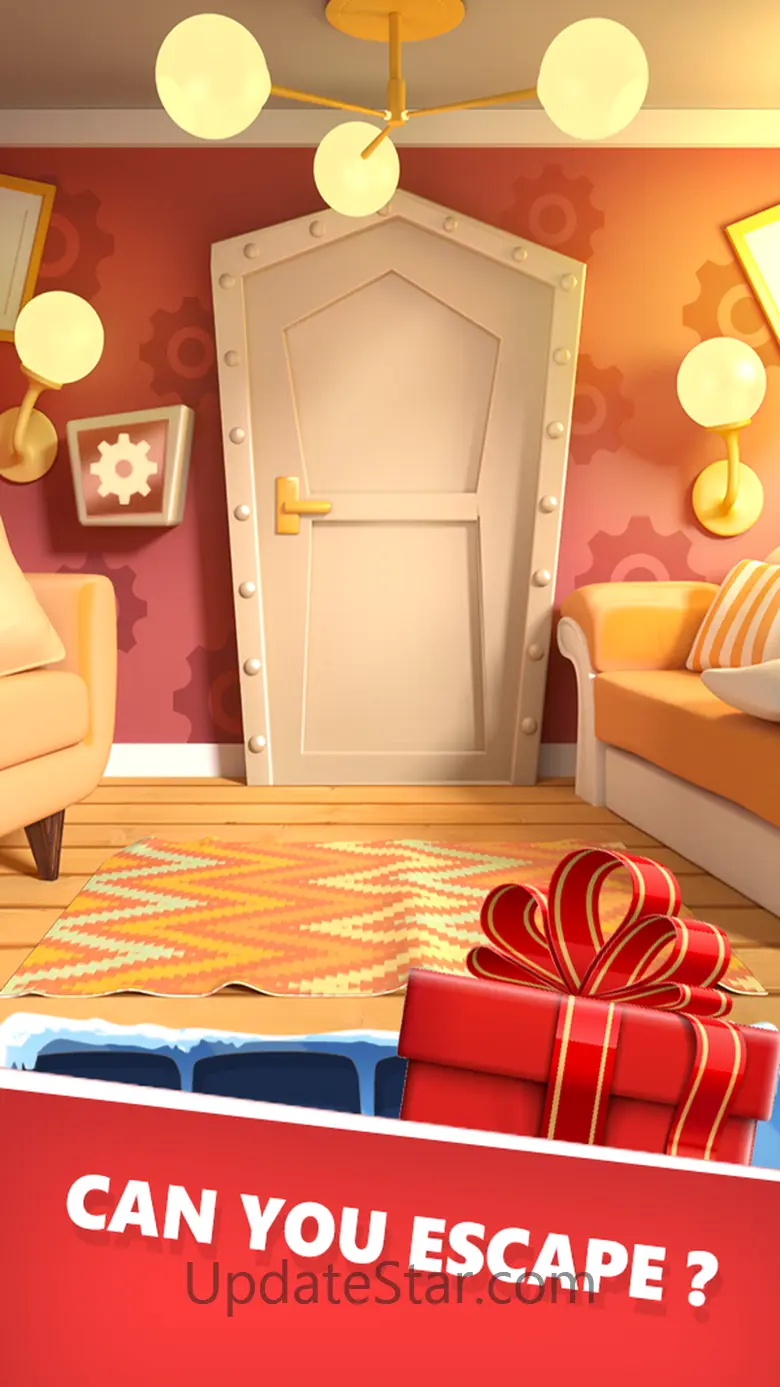 Open 100 Doors - Christmas! 2