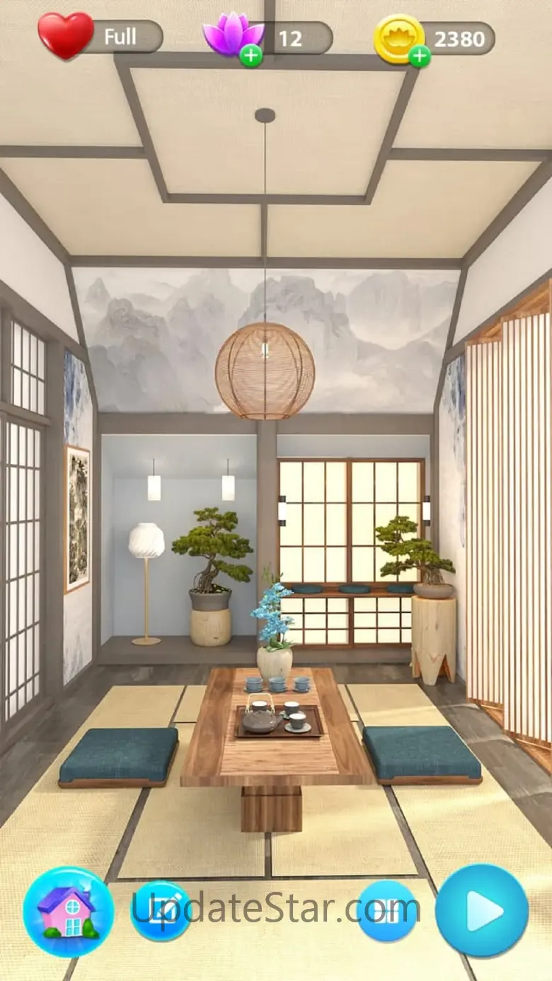 Home Design Zen Ver 1.48