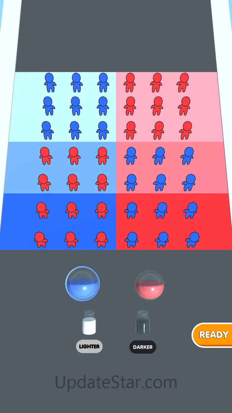 Color Hide! 1.2.0