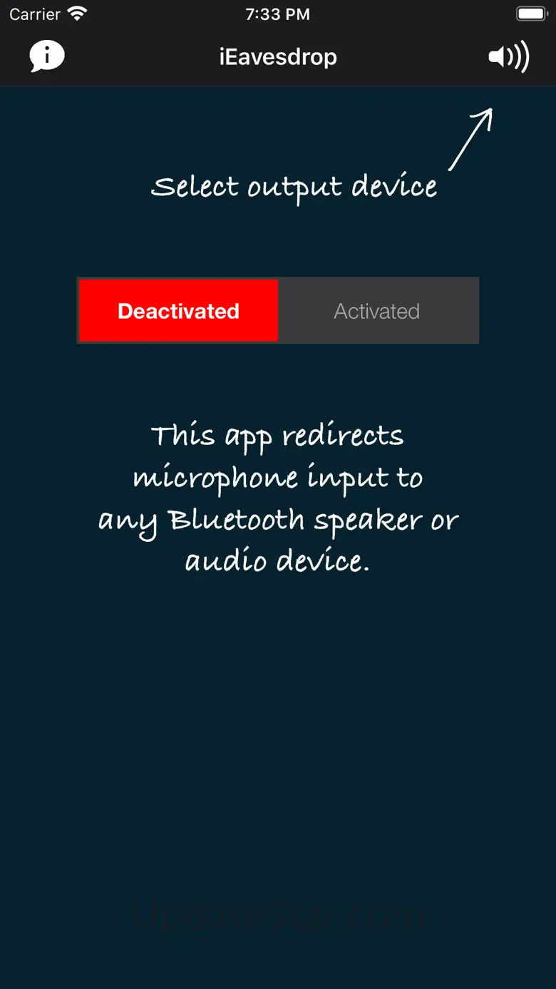 iEavesdrop 2.1