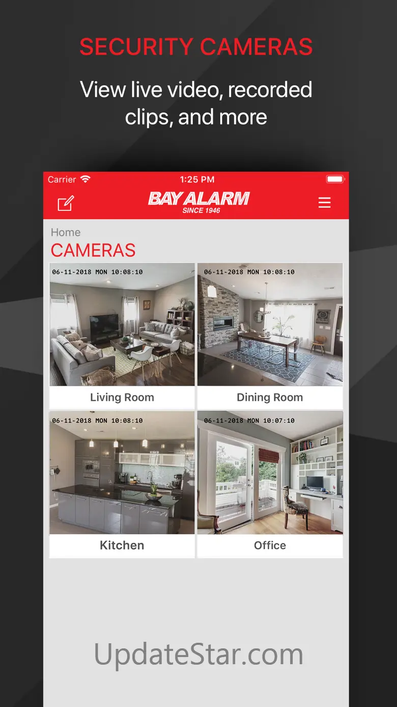 Bay Alarm Link 6.46.15