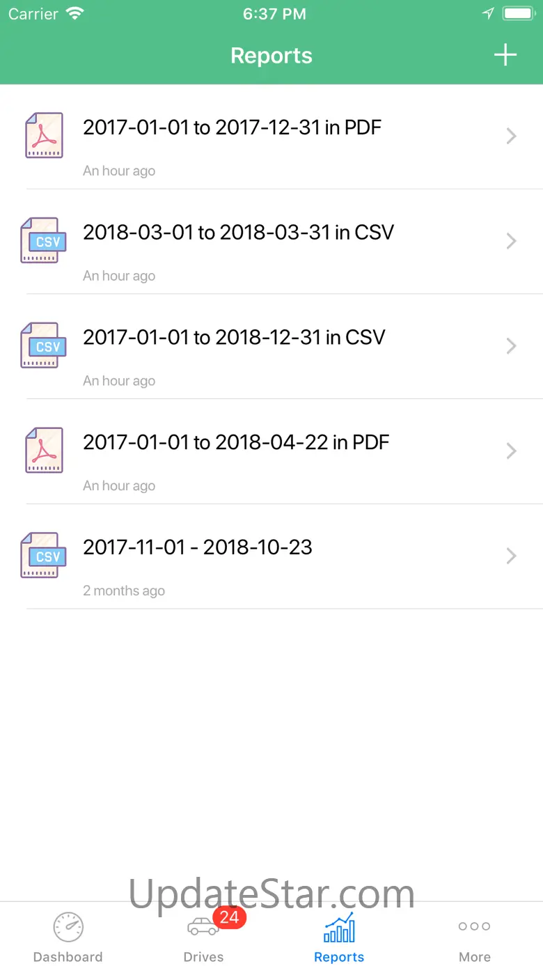 Logbook by Veryfi 1.0.32