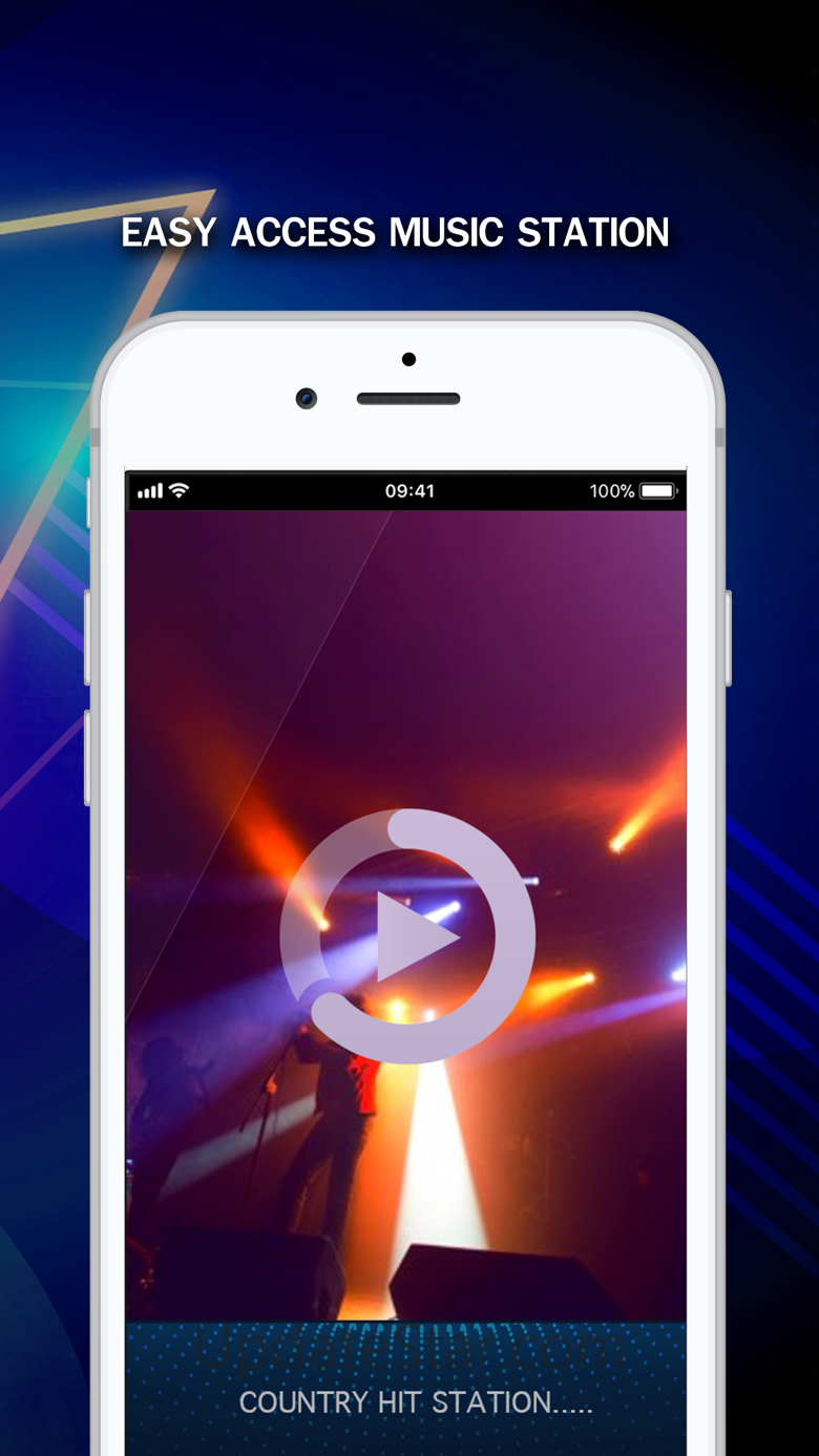 Pd Radio Music Station 1.24