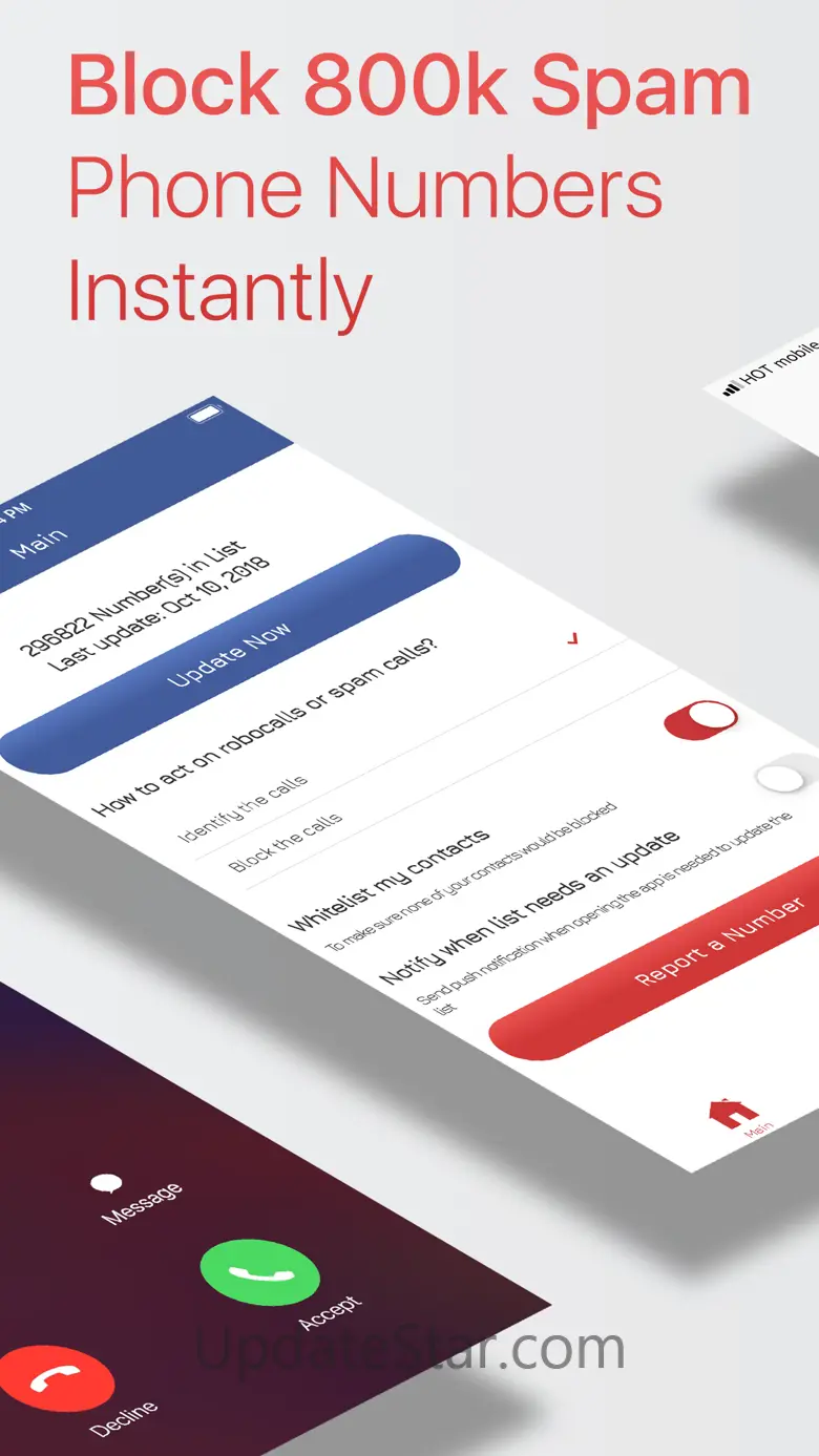 Robocall Blocker - Roblock 1.0.30