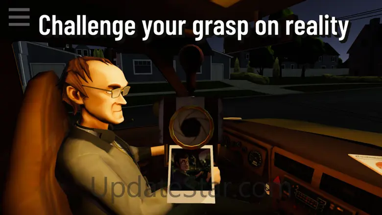 Hitchhiker - A Mystery Game 1.0.98