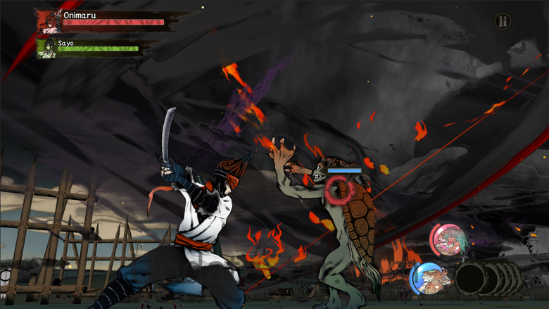 World of Demons™ 1.1